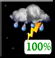 ������� ���������, Chance Storms